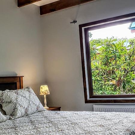 Hotel Y Cabanas Molino Viejo Puerto Varas Dış mekan fotoğraf