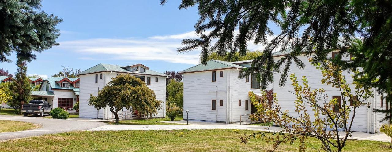 Hotel Y Cabanas Molino Viejo Puerto Varas Dış mekan fotoğraf
