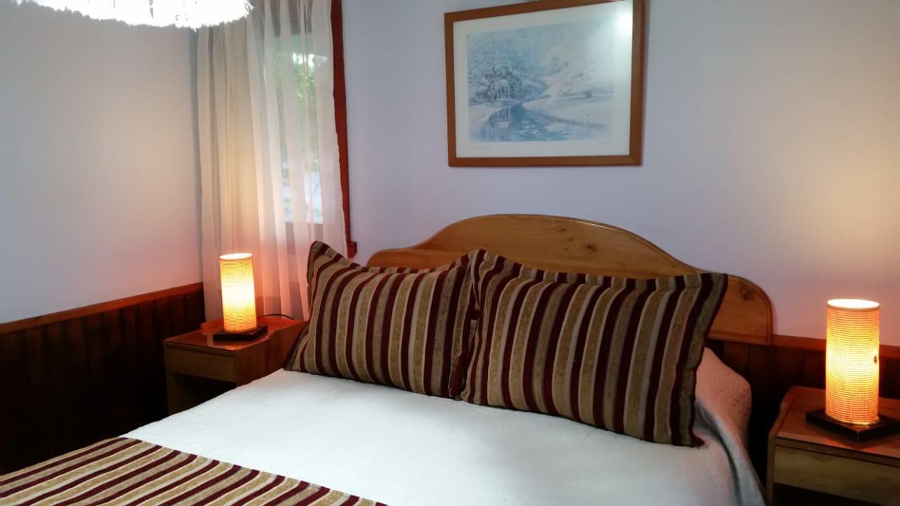 Hotel Y Cabanas Molino Viejo Puerto Varas Dış mekan fotoğraf