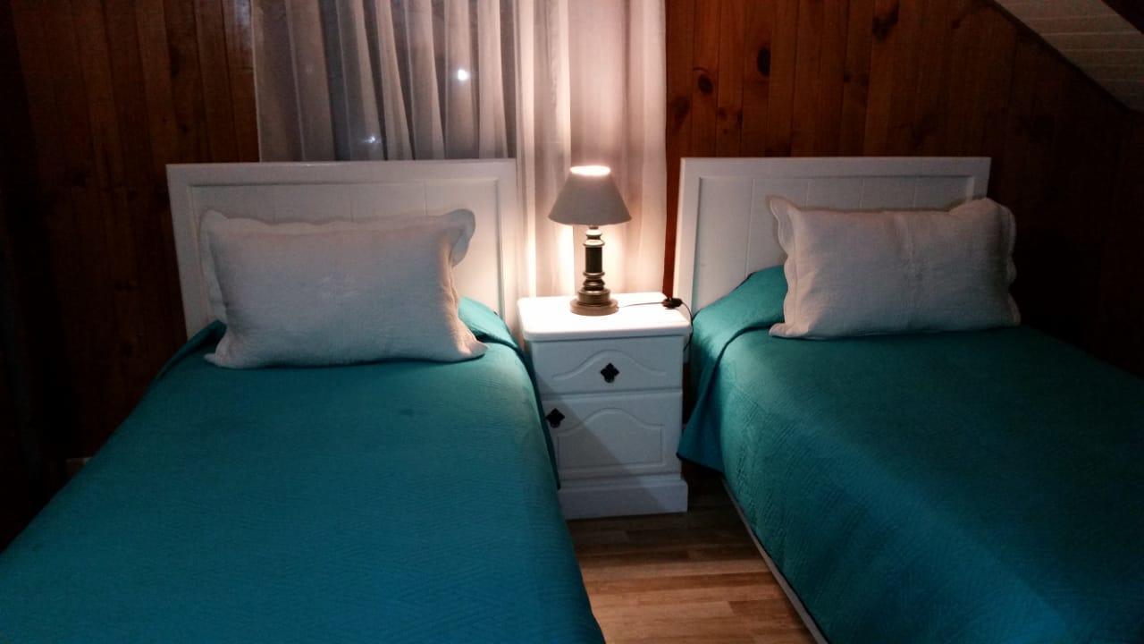 Hotel Y Cabanas Molino Viejo Puerto Varas Dış mekan fotoğraf