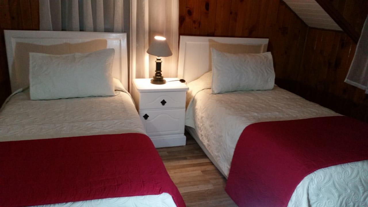 Hotel Y Cabanas Molino Viejo Puerto Varas Dış mekan fotoğraf