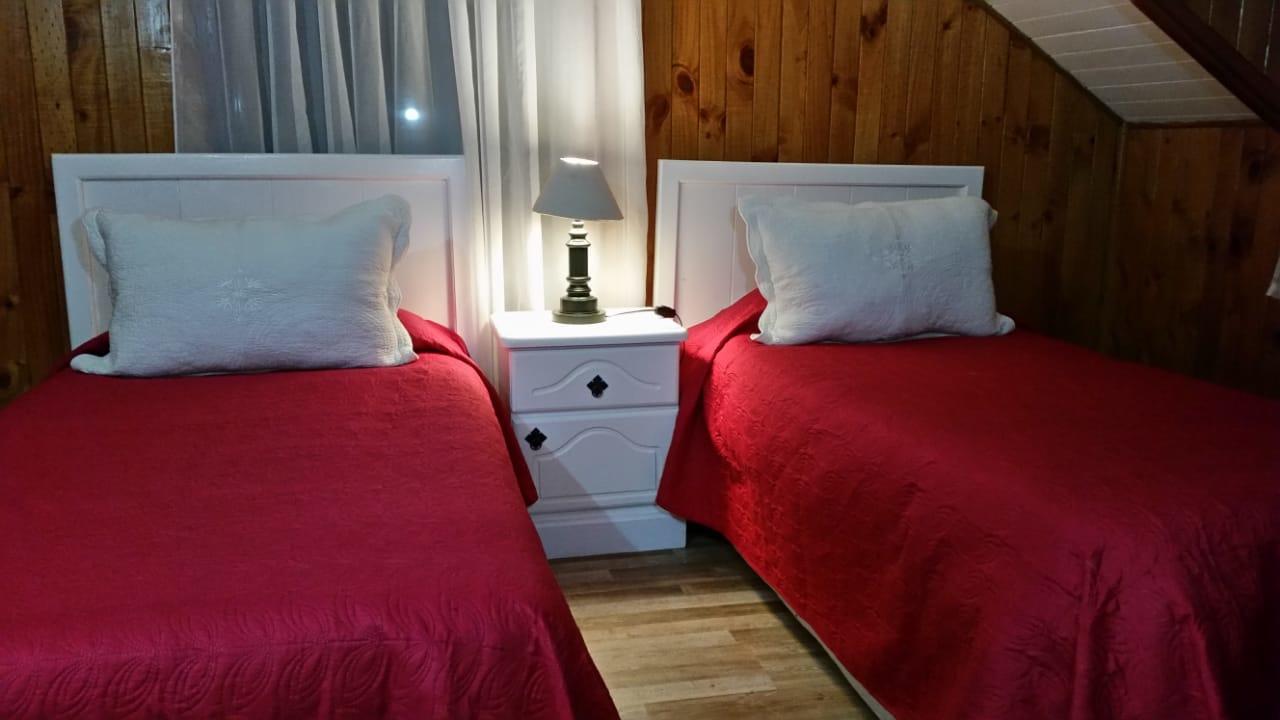 Hotel Y Cabanas Molino Viejo Puerto Varas Dış mekan fotoğraf