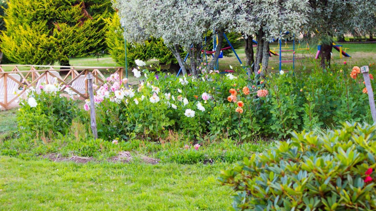 Hotel Y Cabanas Molino Viejo Puerto Varas Dış mekan fotoğraf